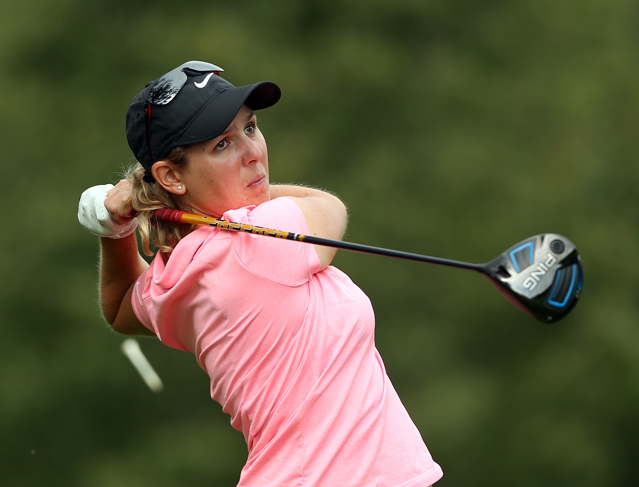 ladies sunshine tour leaderboard 2023