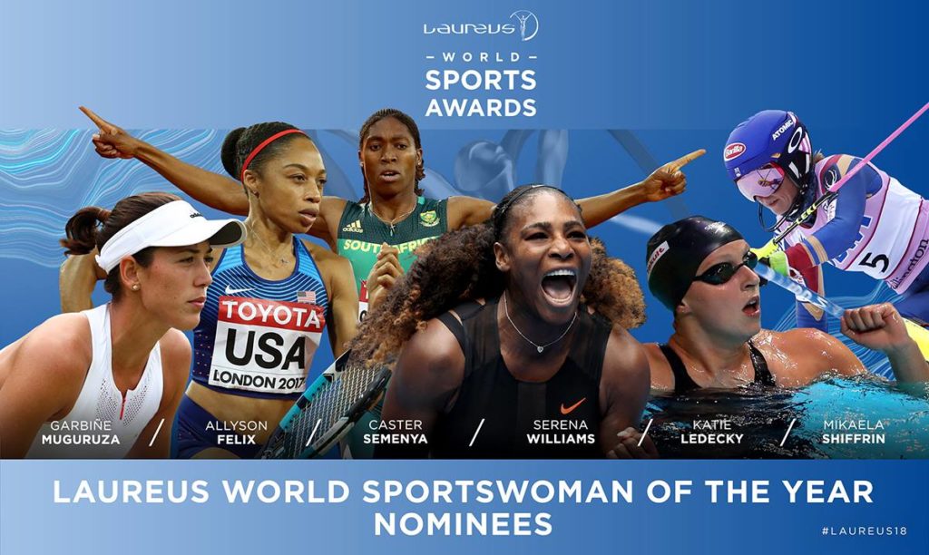Semenya