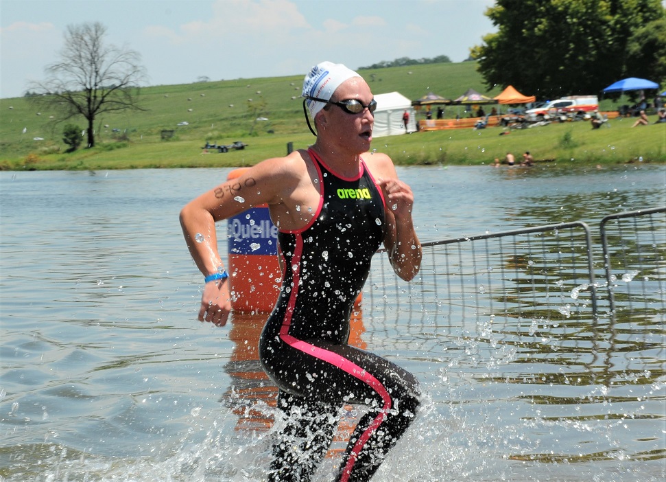 Defending champions primed for title defence at aQuellé Midmar Mile