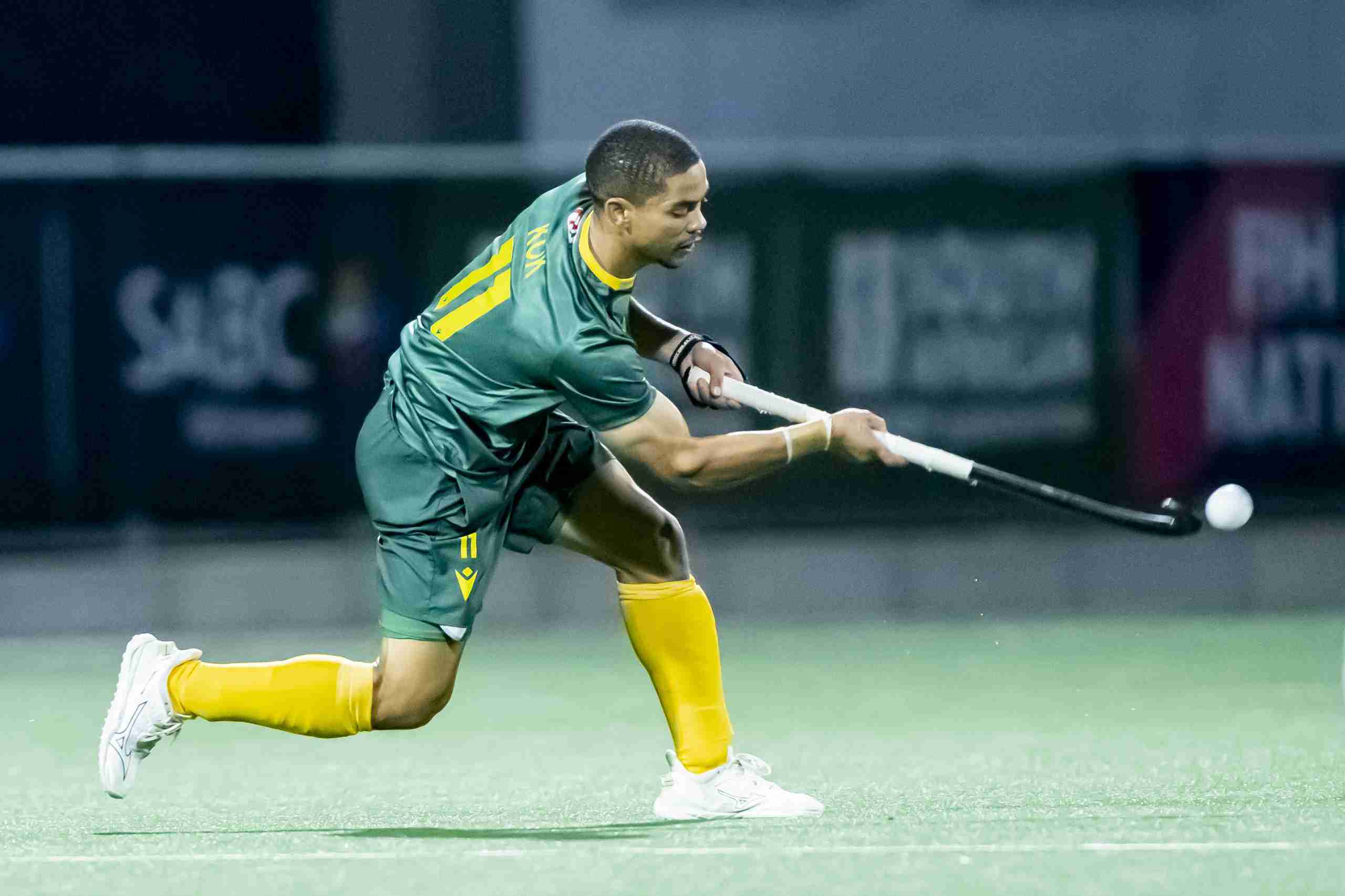 Semi-finals beckon as SA share spoils in thriller