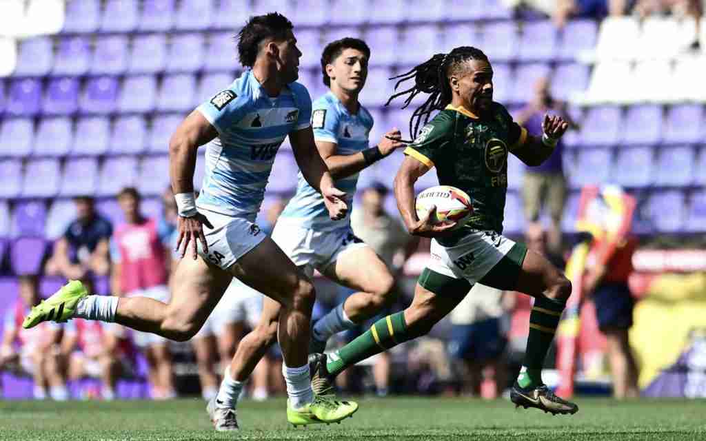 SA pipped in Sevens final thriller in Spain