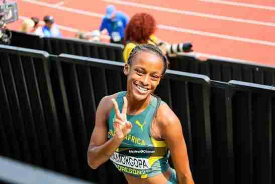 SA at the U20 Worlds: All the results, medals
