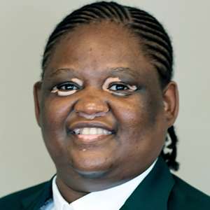 Lwandile Simelane